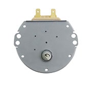 LG Motor corrente alternada Forno Micro-ondas LG MH8048AP, MH4046SP, MH7048AP - 6549W1S013M, 6549W1S013M