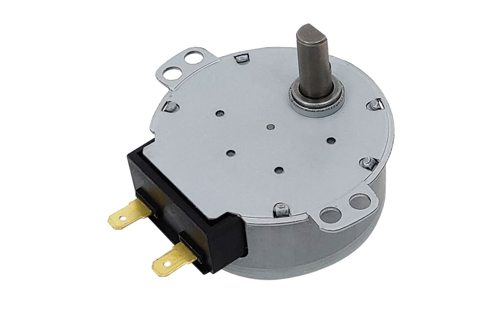 LG Motor corrente alternada Forno Micro-ondas LG MP-9482SR, MA3884VCA, MP-9483SLR - 6549W1S018A, 6549W1S018A