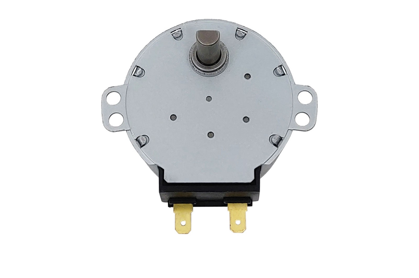 LG Motor corrente alternada Forno Micro-ondas LG MP-9482SR, MA3884VCA, MP-9483SLR - 6549W1S018A, 6549W1S018A