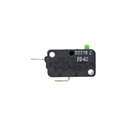 LG Micro chave Forno Micro-ondas LG MH8048AP, MH7048AP, MS3048GA - 6600W1K001C, 6600W1K001C