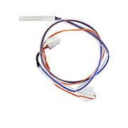 LG Sensor de degelo Refrigerador Side by Side LG LR-26TDT1, LR-21SPT, LR-21SPT2 - 6615JB2002R, 6615JB2002R