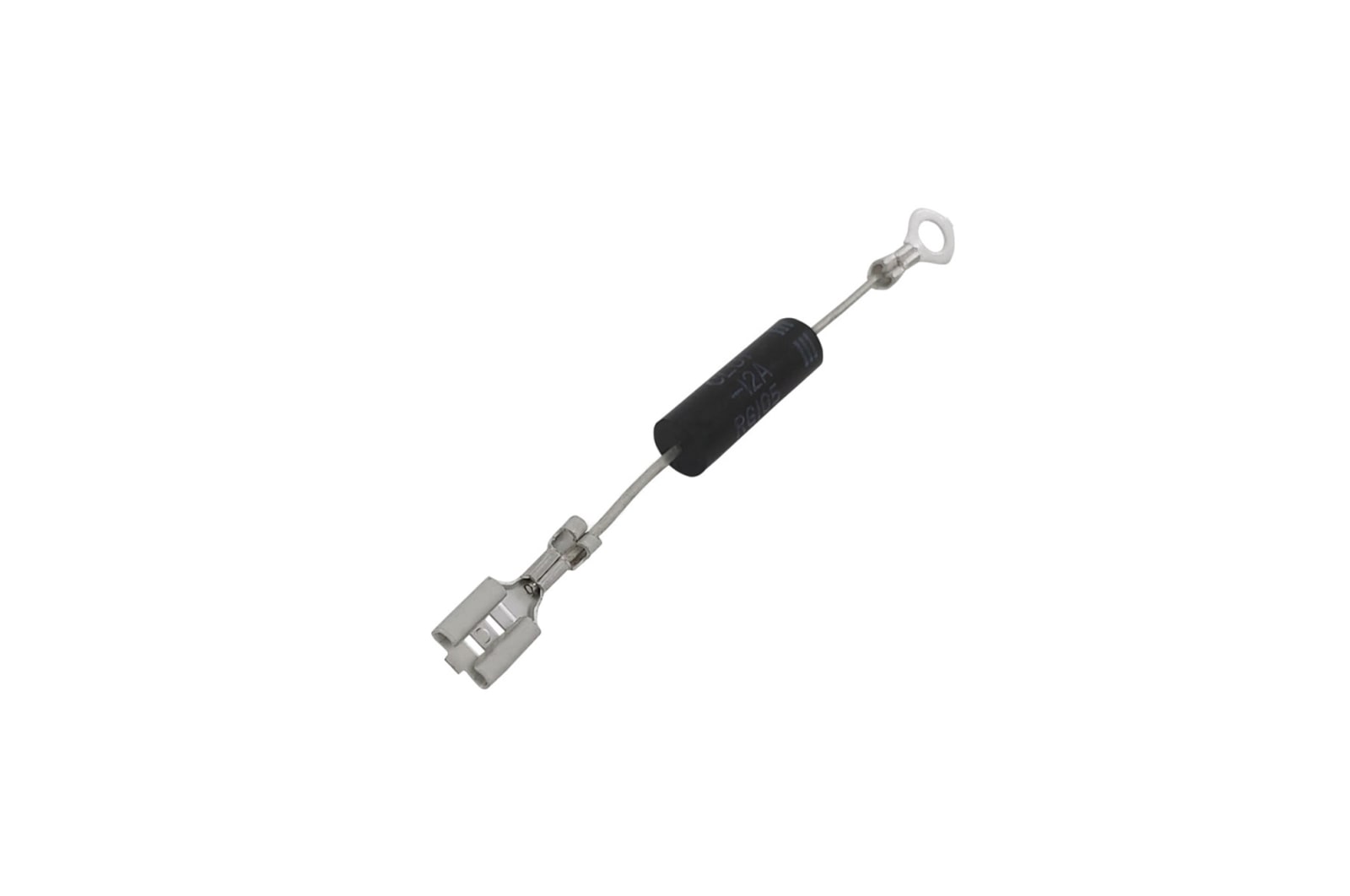 LG Diodo de alta tensão CL04-12A Forno Micro-ondas LG MS2346G, MH6346S, MH7043BAR - 6851W1A002K, 6851W1A002K