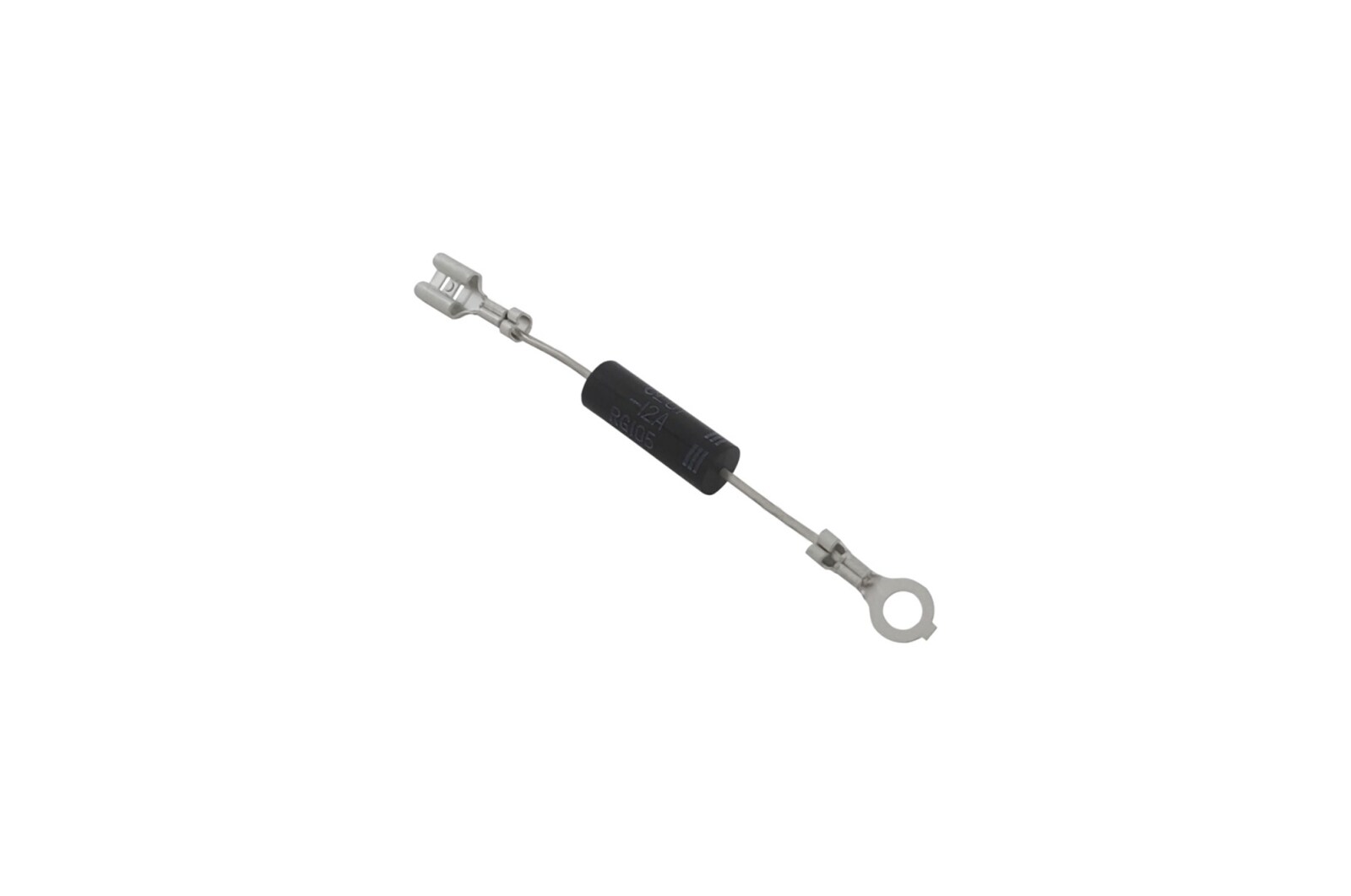 LG Diodo de alta tensão CL04-12A Forno Micro-ondas LG MS2346G, MH6346S, MH7043BAR - 6851W1A002K, 6851W1A002K