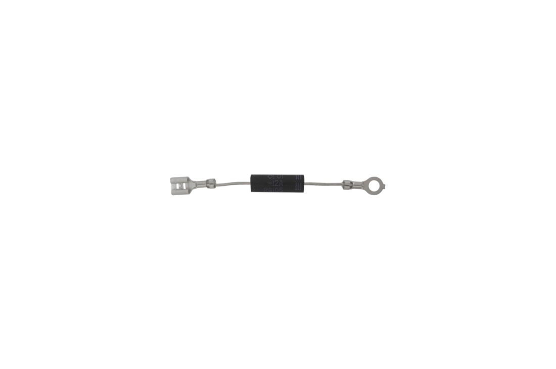 LG Diodo de alta tensão CL04-12A Forno Micro-ondas LG MS2346G, MH6346S, MH7043BAR - 6851W1A002K, 6851W1A002K
