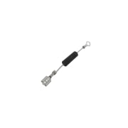 LG Diodo de alta tensão CL04-12A Forno Micro-ondas LG MS2346G, MH6346S, MH7043BAR - 6851W1A002K, 6851W1A002K