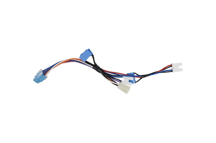 LG Contudor (chicote) Refrigerador LG GC-P213BVK, GC-L207WVK, GC-L216BSK - 6877JB3019F, 6877JB3019F