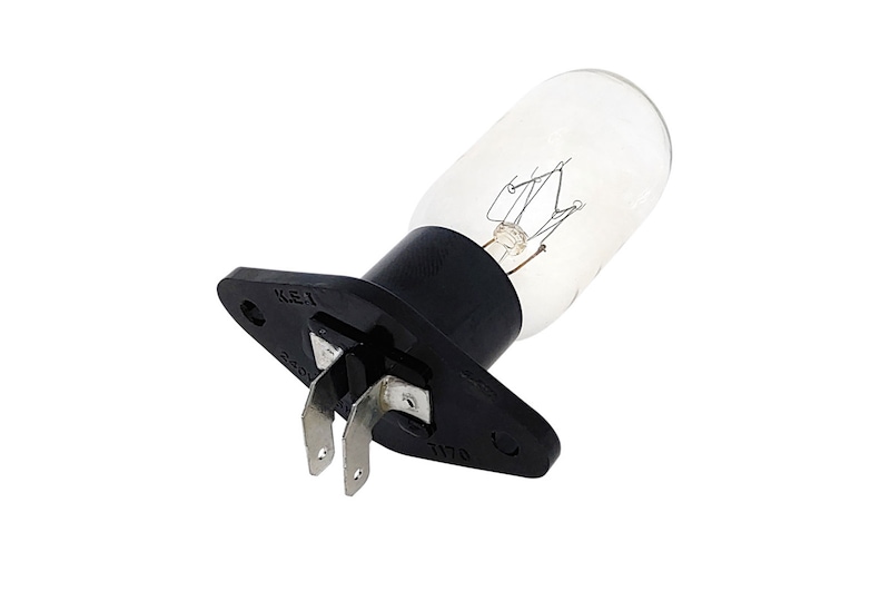 LG Lâmpada incandescente Micro-ondas LG MS1944AA, MJ3881BCA, MP-9483SLR - 6912W3B002D, 6912W3B002D