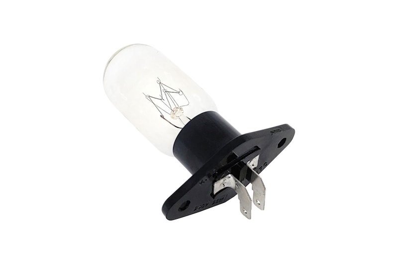 LG Lâmpada incandescente Micro-ondas LG MS1944AA, MJ3881BCA, MP-9483SLR - 6912W3B002D, 6912W3B002D