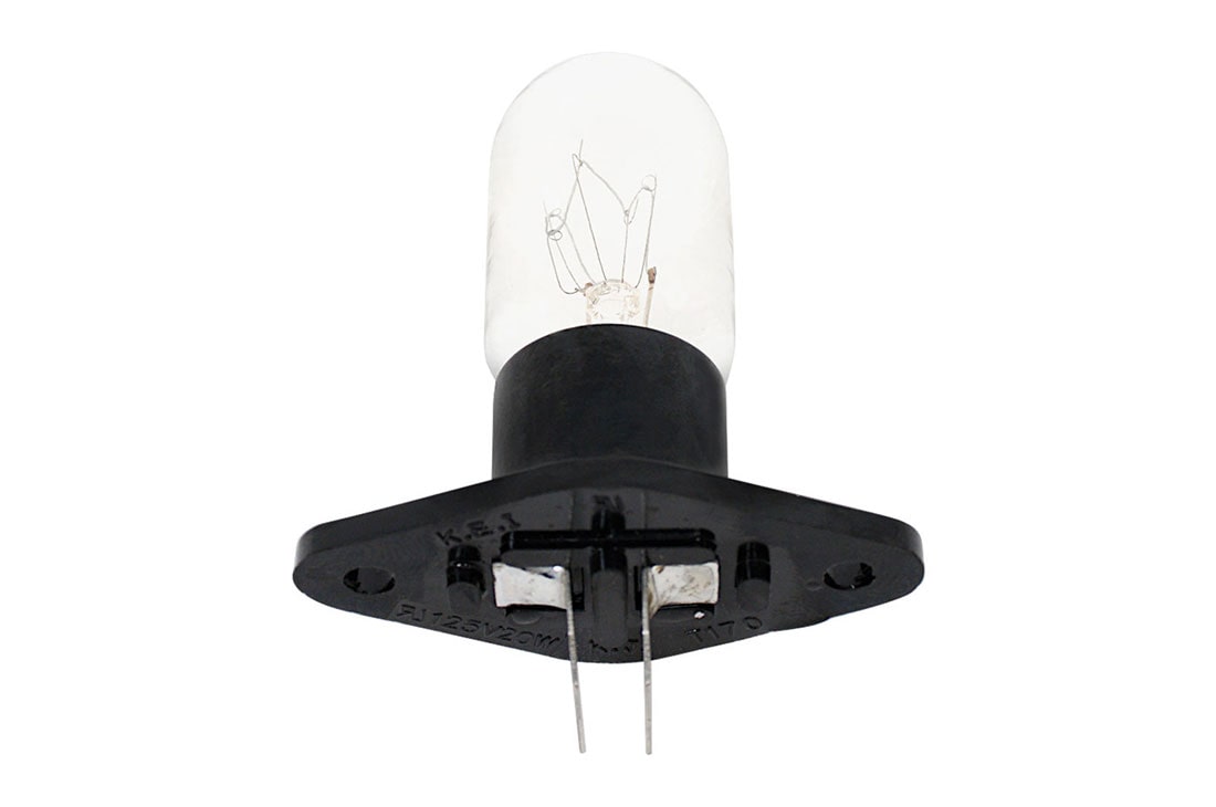 LG Lâmpada incandescente Forno Micro-ondas LG MS1944A, MC7646U, MH6346SS - 6912W3B002K, 6912W3B002K
