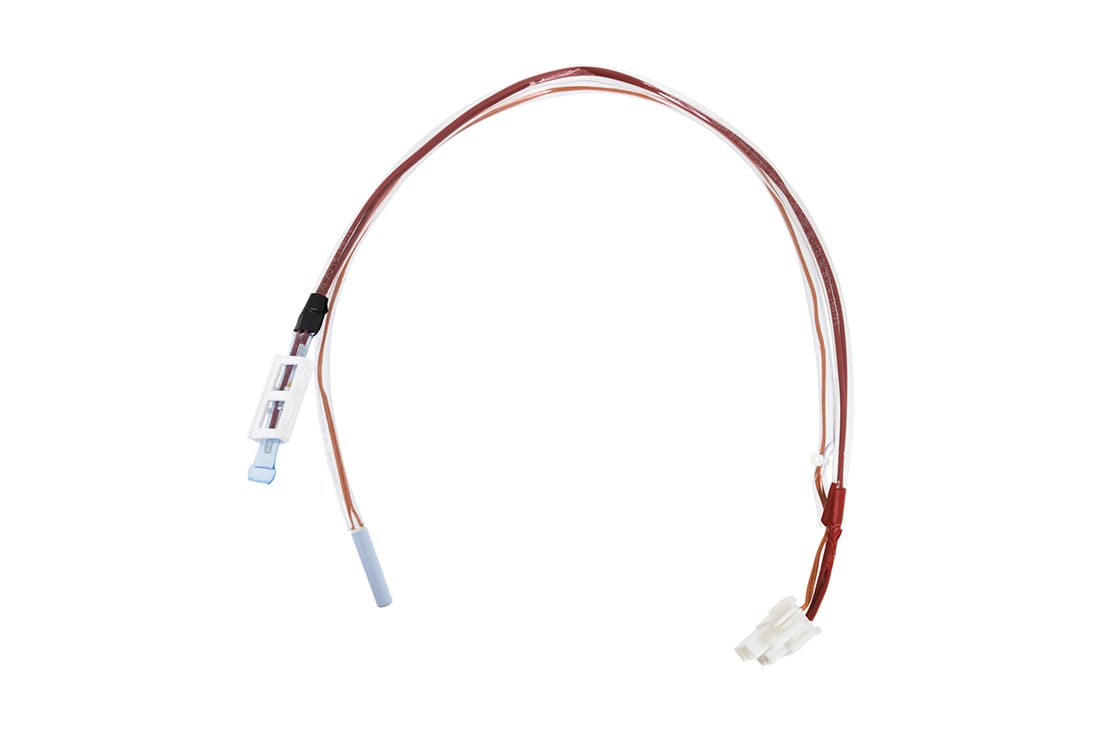 LG Sensor controle do descongelamento do freezer Refrigerador LG LG-R64, GR-B333WLRU - ACM73079231, ACM73079231