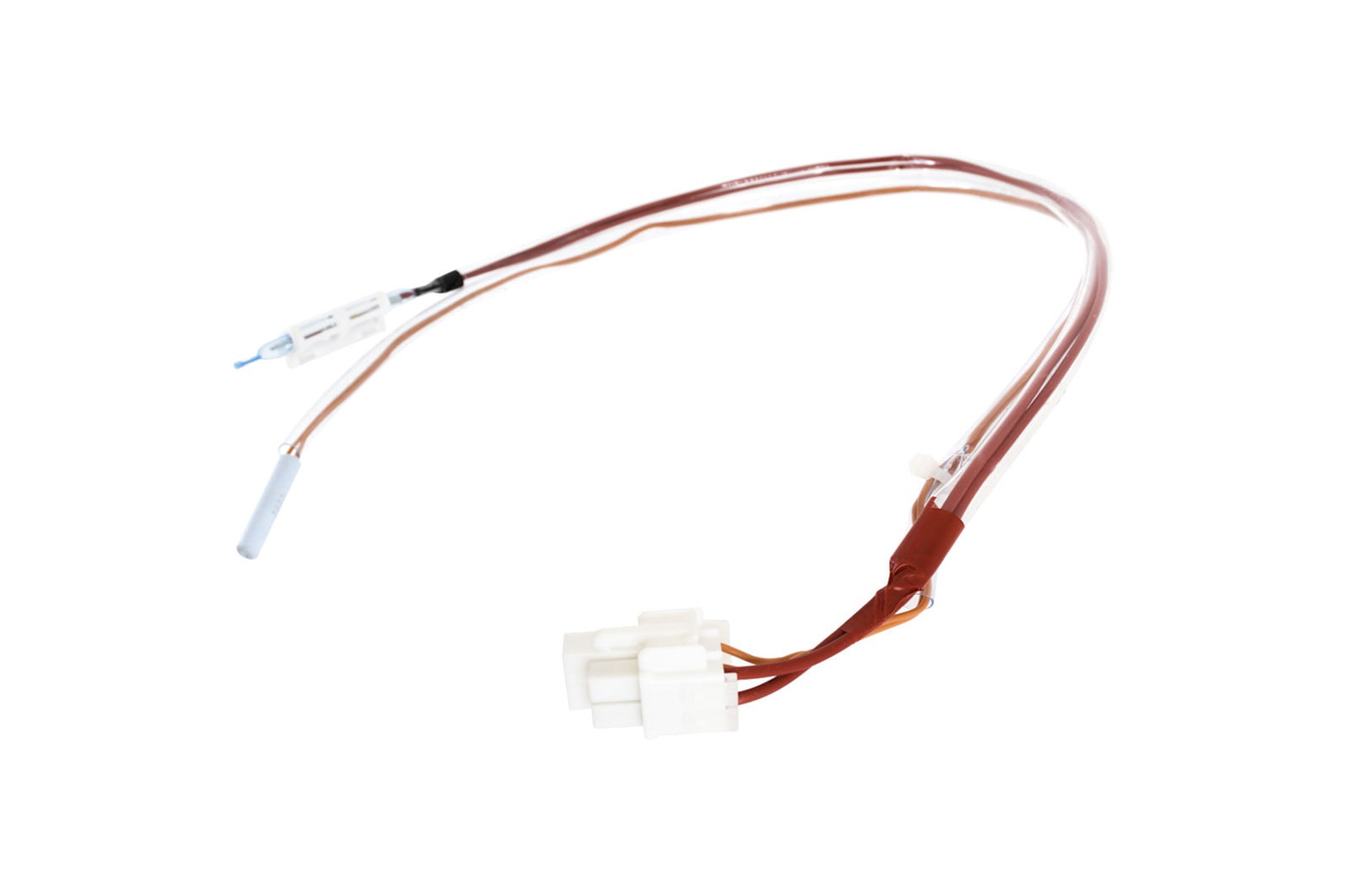 LG Sensor controle do descongelamento do freezer Refrigerador LG LG-R64, GR-B333WLRU - ACM73079231, ACM73079231