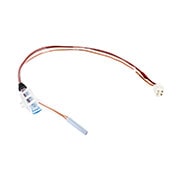 LG Sensor controle do descongelamento do freezer Refrigerador LG LG-R64, GR-B333WLRU - ACM73079231, ACM73079231