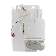 LG Suporte com unidade de fabricação de gelo Refrigerador LG GC-X247CSAV, GC-L247SLUV, GC-X247CQB1 - ACZ74070603, ACZ74070603