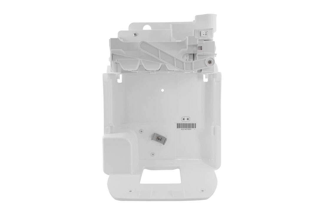 LG Suporte com unidade de fabricação de gelo Refrigerador LG GC-X247CSAV, GC-L247SLUV, GC-X247CQB1 - ACZ74070603, ACZ74070603