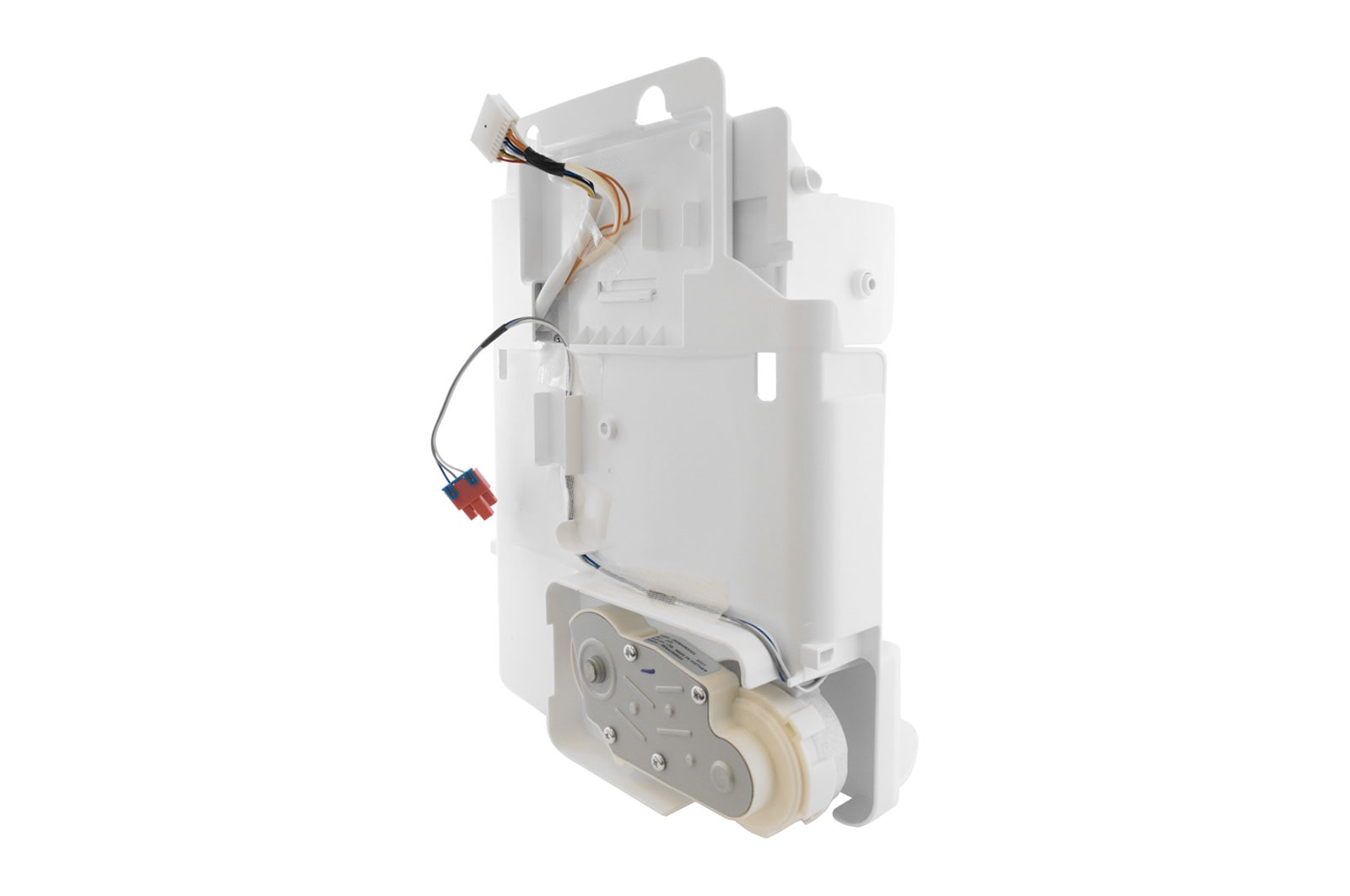 LG Suporte com unidade de fabricação de gelo Refrigerador LG GC-X247CSAV, GC-L247SLUV, GC-X247CQB1 - ACZ74070603, ACZ74070603
