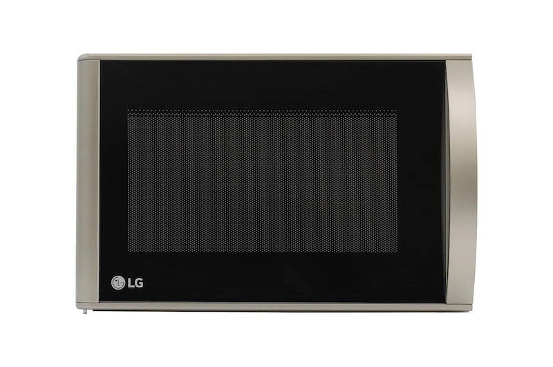 Vista frontal de Porta Forno Micro-ondas LG MH7093BR - ADC73985729 ADC73985729
