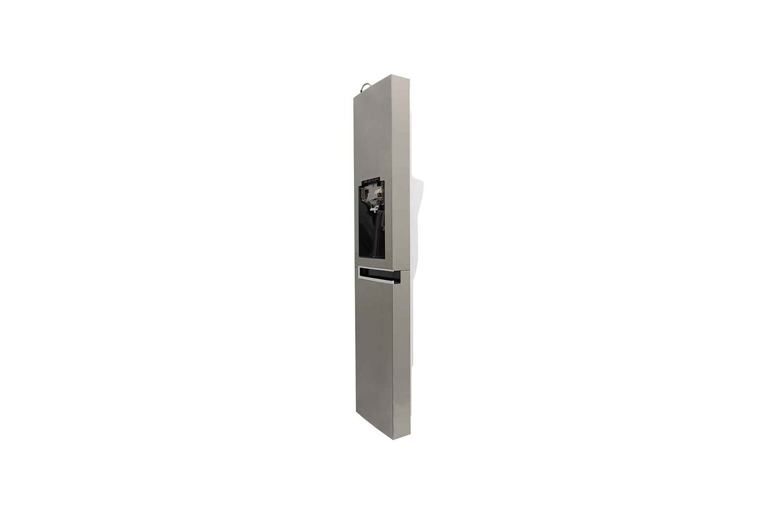 LG Porta do freezer Refrigerador LG GC-L247SLUV - ADD76196313, ADD76196313