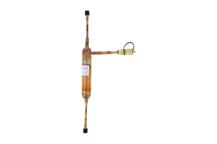 LG Filtro Secador Refrigerador LG GR-P247CSP ADH73150210, ADH73150210