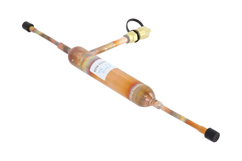 LG Filtro Secador Refrigerador LG GR-P247CSP  ADH73150210, ADH73150210