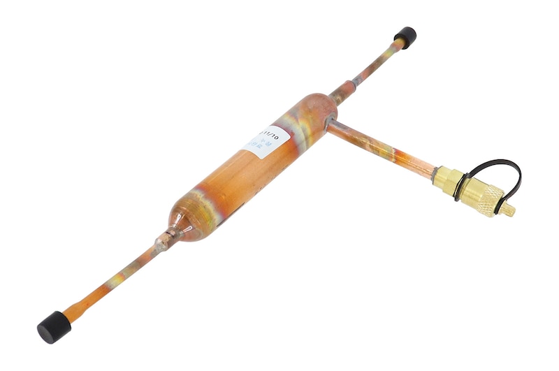 LG Filtro Secador Refrigerador LG GR-P247CSP  ADH73150210, ADH73150210