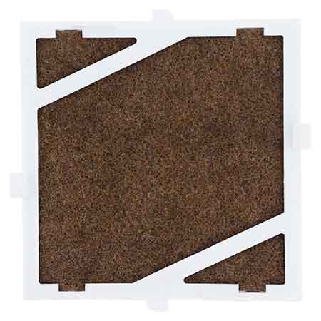 Filtro de entrada de ar Refrigerador LG GC-X247CKB1,  GC-J257CSFS, GC-L228FTL1 - ADQ73853831 - ADQ73853831