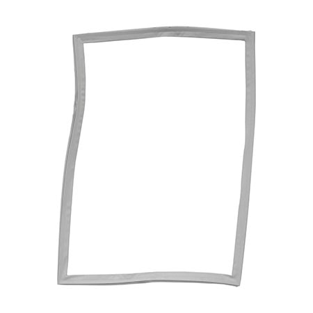 Junta da porta superior (Freezer) Refrigerador LG MB582ULV-G - ADX52752661 - ADX52752661