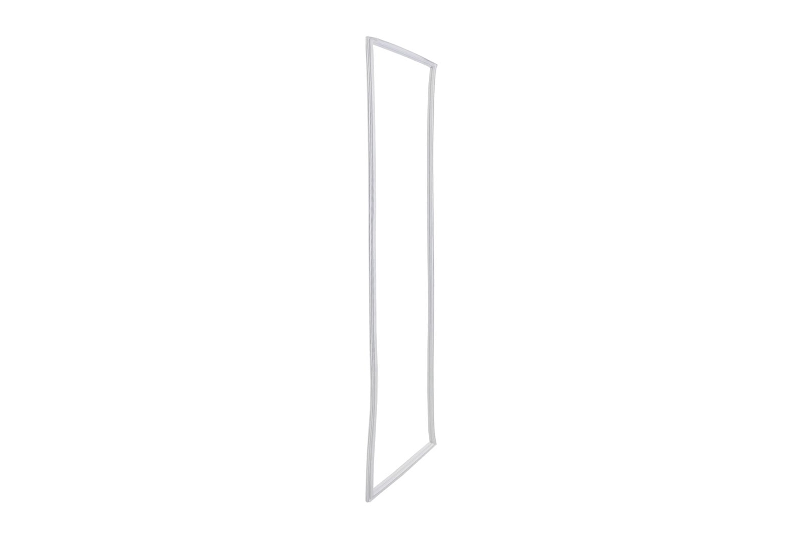 LG Vedação de borracha da porta Refrigerador LG GC-L207BSKV, GC-L216BSK,GC-L216BSK1 - ADX72910108, ADX72910108