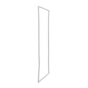 LG Vedação de borracha da porta Refrigerador LG GC-L207BSKV, GC-L216BSK,GC-L216BSK1 - ADX72910108, ADX72910108