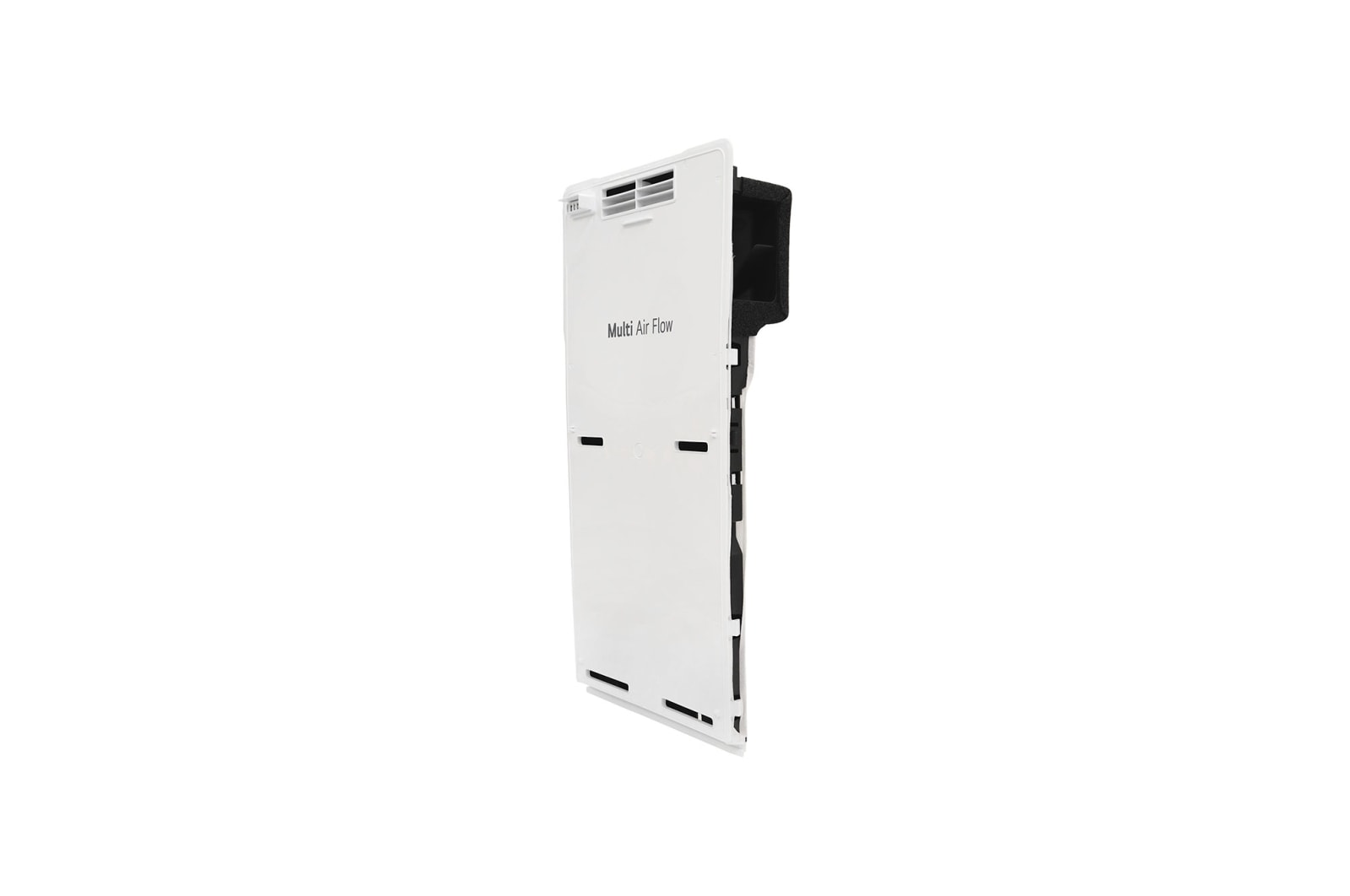 LG Tampa traseira do duto de ventilação Refrigerador LG GS65SDN - AEB73224806, AEB73224806