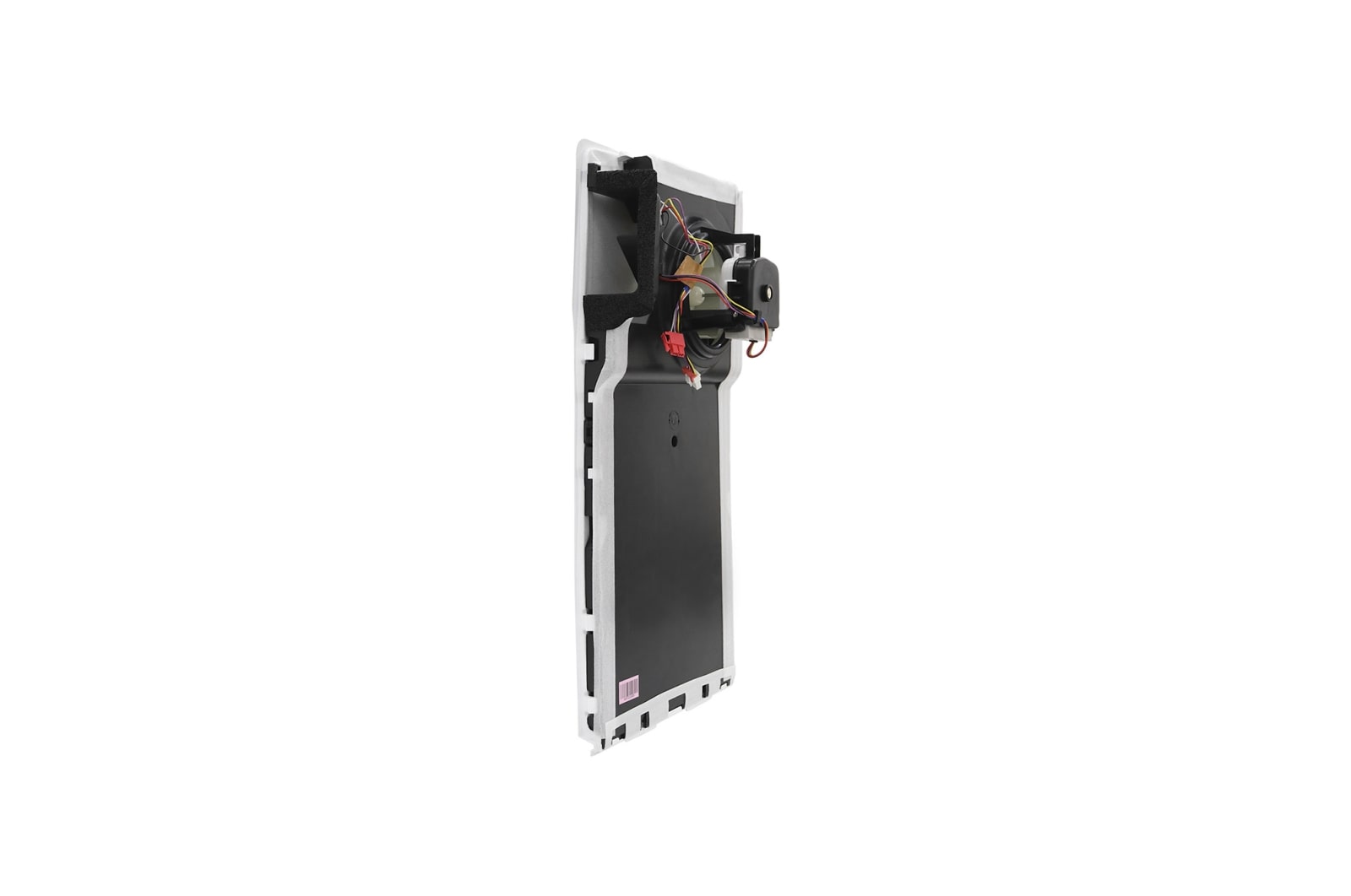 LG Tampa traseira do duto de ventilação Refrigerador LG GS65SDN - AEB73224806, AEB73224806