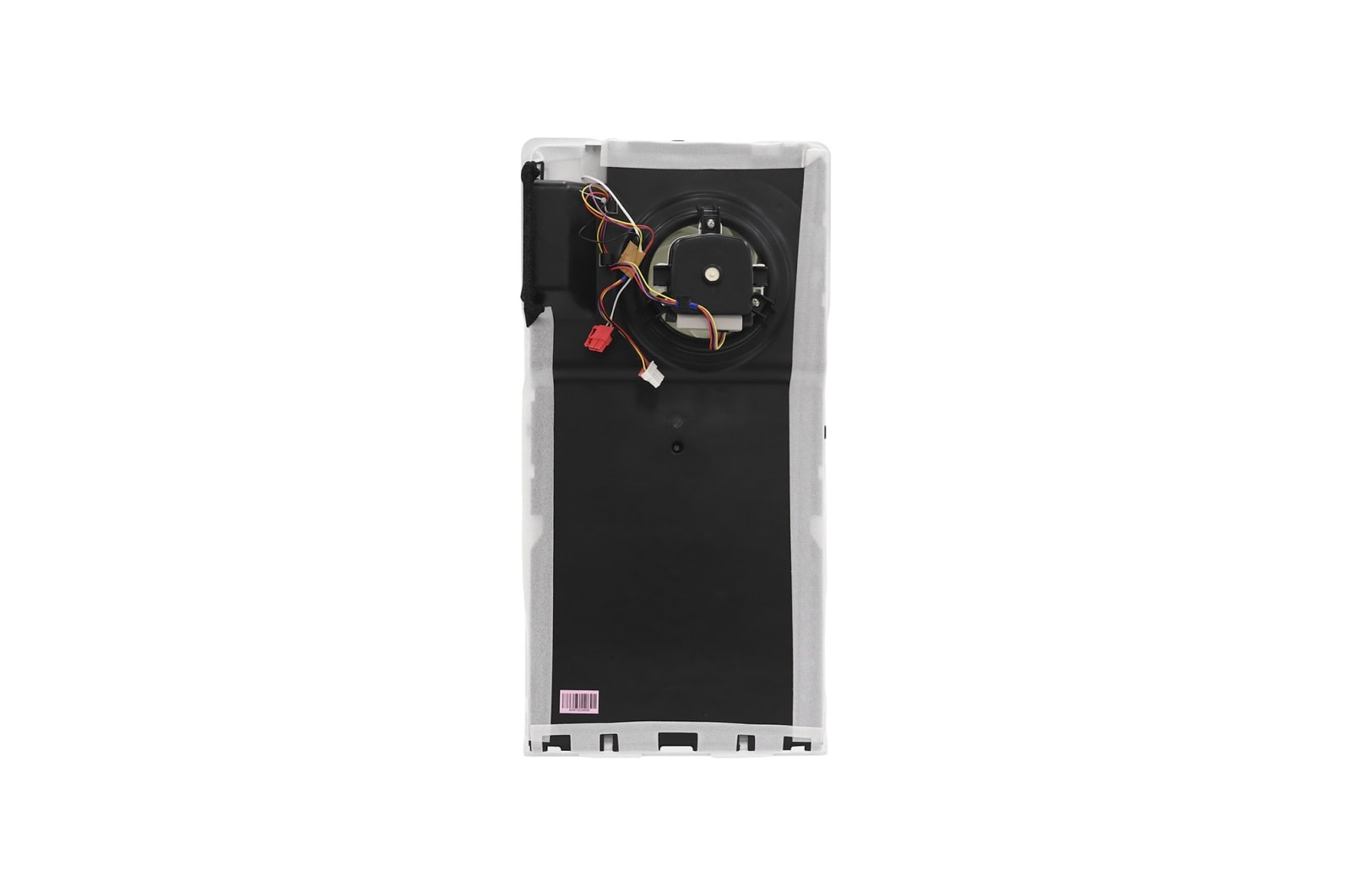 LG Tampa traseira do duto de ventilação Refrigerador LG GS65SDN - AEB73224806, AEB73224806