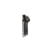 LG Tampa traseira do duto de ventilação Refrigerador LG GS65SDN - AEB73224806, AEB73224806
