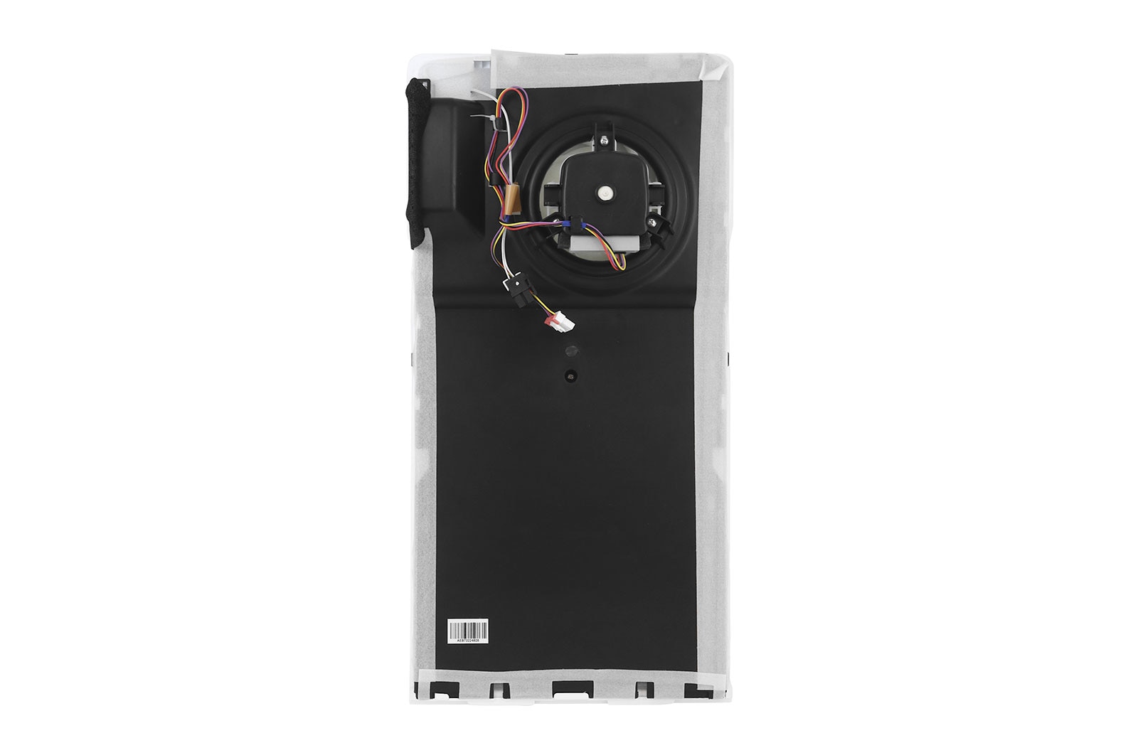 LG Tampa da serpentina Refrigerador LG GS65SDN1 - AEB73224808, AEB73224808