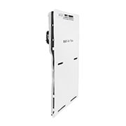 LG Tampa da serpentina Refrigerador LG GS65SDN1 - AEB73224808, AEB73224808