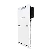 LG Tampa da serpentina Refrigerador LG GS65SDN1 - AEB73224808, AEB73224808