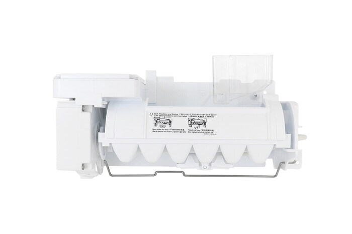 LG Unidade de fabricação de gelo Refrigerador LG GC-L257SLP1, GC-X257CSHS, GSXV90BSAE - AEQ73569901, AEQ73569901