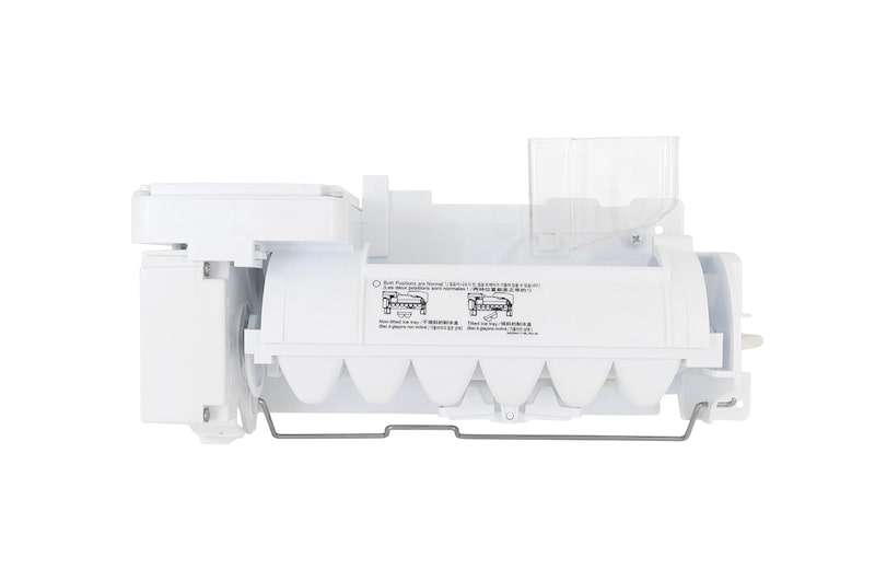 LG Unidade de fabricação de gelo Refrigerador LG GC-L257SLP1, GC-X257CSHS, GSXV90BSAE - AEQ73569901, AEQ73569901