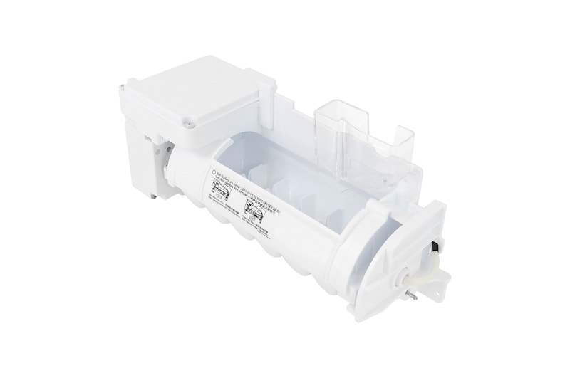 LG Unidade de fabricação de gelo Refrigerador LG GC-L257SLP1, GC-X257CSHS, GSXV90BSAE - AEQ73569901, AEQ73569901