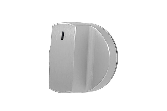 LG Botão para acionamento das bocas Fogão Cooktop LG LSCG367ST - AEZ74293304, AEZ74293304