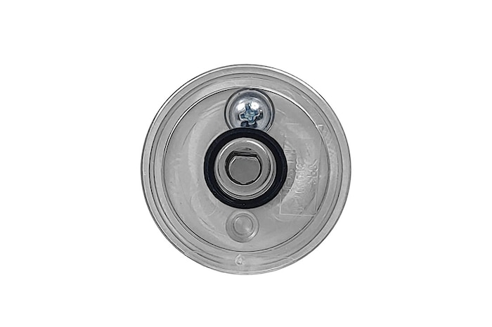 LG Botão para acionamento das bocas Fogão Cooktop LG LSCG367ST - AEZ74293304, AEZ74293304