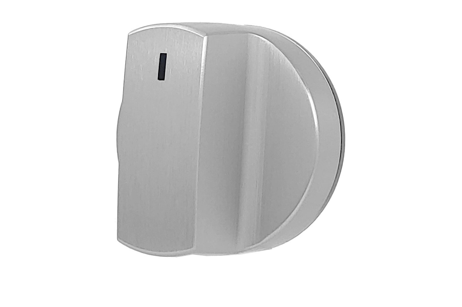 LG Botão para acionamento das bocas Fogão Cooktop LG LSCG367ST - AEZ74293304, AEZ74293304