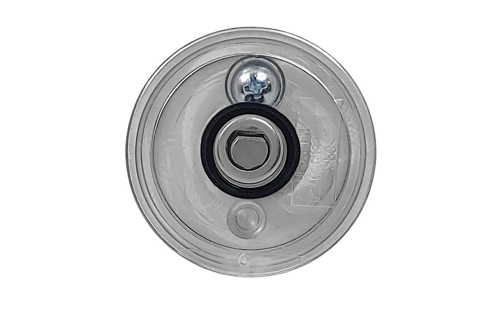 LG Botão para acionamento das bocas Fogão Cooktop LG LSCG367ST - AEZ74293304, AEZ74293304