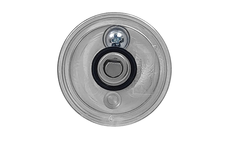 LG Botão para acionamento das bocas Fogão Cooktop LG LSCG367ST - AEZ74293304, AEZ74293304