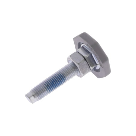 Parafuso de Aço para Lavadora Roupas LG LWP273R AFC72755402 - AFC72755402