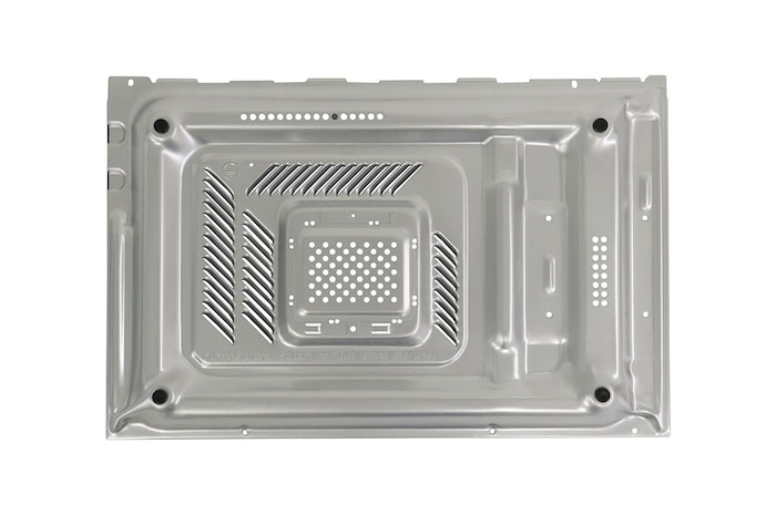 LG Base Forno Micro-ondas LG MS3047G, MS3057QA,  MH7093R - AGU72919402, AGU72919402