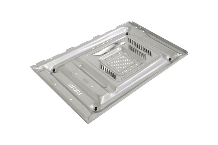 LG Base Forno Micro-ondas LG MS3047G, MS3057QA,  MH7093R - AGU72919402, AGU72919402