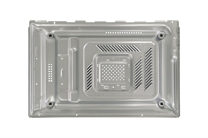 LG Base Forno Micro-ondas LG MS3047G, MS3057QA,  MH7093R - AGU72919402, AGU72919402