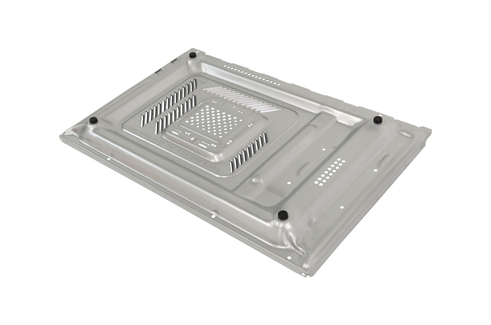 LG Base Forno Micro-ondas LG MS3047G, MS3057QA,  MH7093R - AGU72919402, AGU72919402