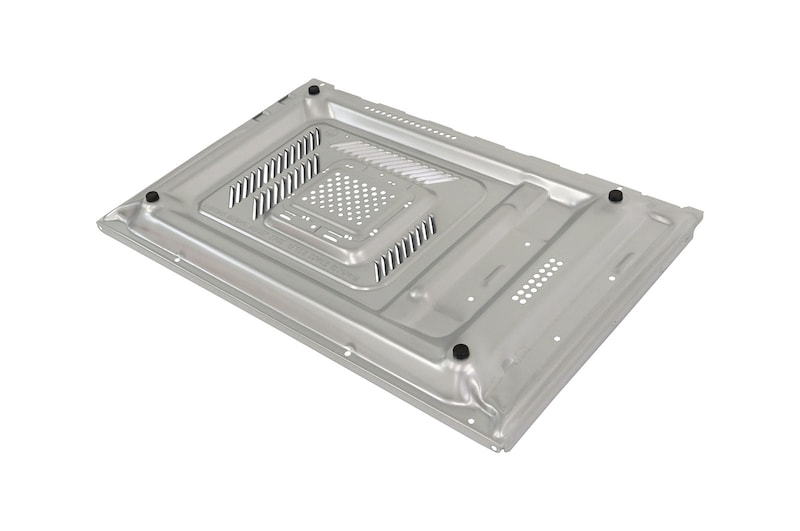 LG Base Forno Micro-ondas LG MS3047G, MS3057QA,  MH7093R - AGU72919402, AGU72919402