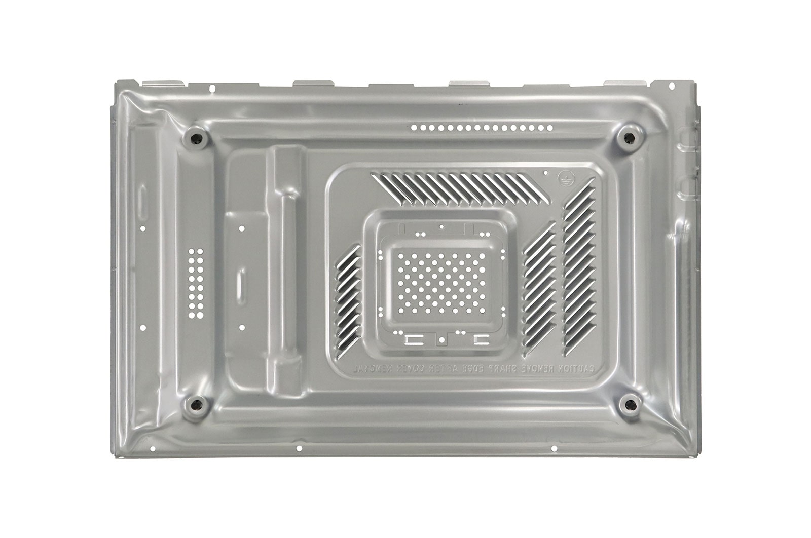 LG Base Forno Micro-ondas LG MS3047G, MS3057QA,  MH7093R - AGU72919402, AGU72919402